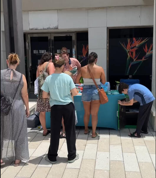 Markets