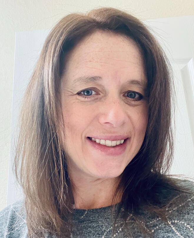 Mary Asaro Bio