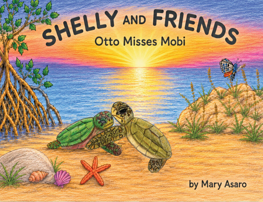 Otto Misses Mobi Book3